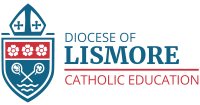 Catholic Schools Enrolment Logo