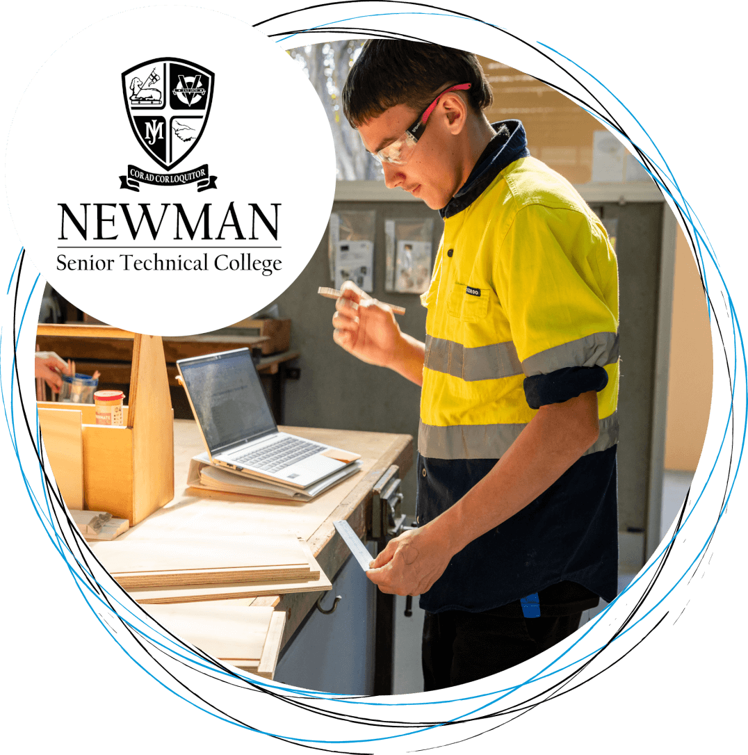 Newman Senior Technical College