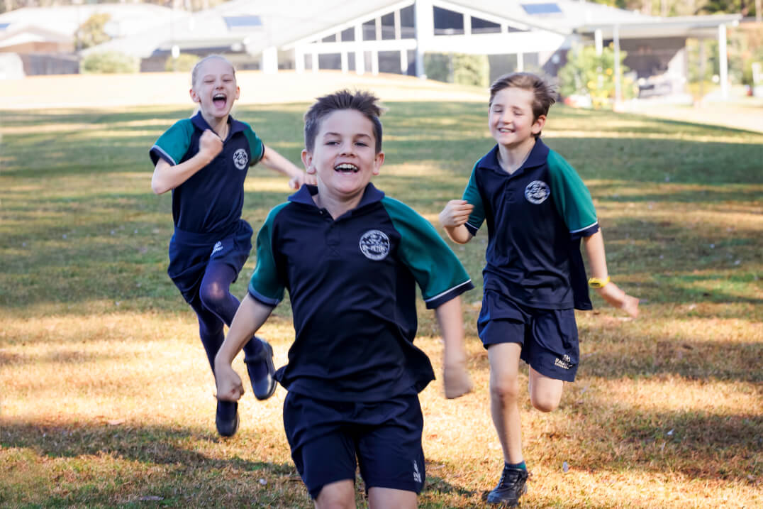 Catholic Schools Enrolment