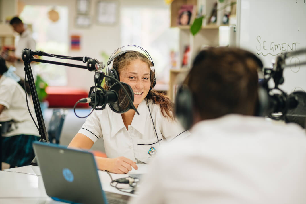 Catholic Schools Enrolment